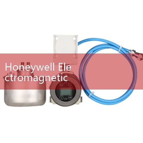 Honeywell Electromagnetic Flow Meter Configuration: Setting Up Prominent Magmeter Current Scales